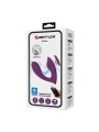 Franz Vibrador con Estimulador de Braguita y APP Franz Vibrador con Estimulador de Braguita y APP