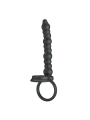 Dillion Cadena Anal con Anillo para el Pene Dillion Cadena Anal con Anillo para el Pene