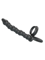 Dillion Cadena Anal con Anillo para el Pene Dillion Cadena Anal con Anillo para el Pene