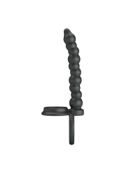 Dillion Cadena Anal con Anillo para el Pene