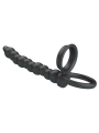 Dillion Cadena Anal con Anillo para el Pene Dillion Cadena Anal con Anillo para el Pene