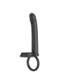 Moses Plug Anal con Anillo para el Pene Moses Plug Anal con Anillo para el Pene