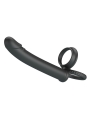 Moses Plug Anal con Anillo para el Pene Moses Plug Anal con Anillo para el Pene