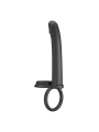 Moses Plug Anal con Anillo para el Pene Moses Plug Anal con Anillo para el Pene