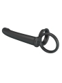 Moses Plug Anal con Anillo para el Pene Moses Plug Anal con Anillo para el Pene
