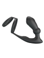 Emoni Anillo Vibrador para el Pene y Plug Anal Emoni Anillo Vibrador para el Pene y Plug Anal