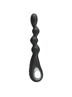 Federer Estimulador Anal con Vibracion