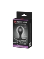 Plug Anal con Funcion de Inflado