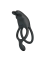 Seth Anillo Vibrador para el Pene Seth Anillo Vibrador para el Pene