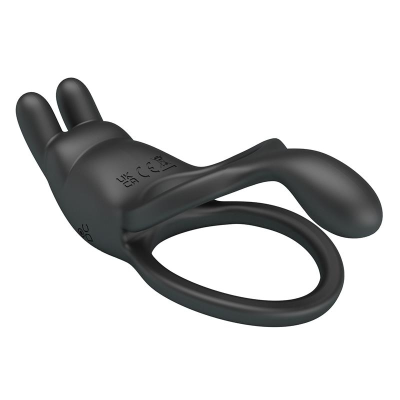Seth Anillo Vibrador para el Pene Seth Anillo Vibrador para el Pene