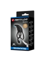 Seth Anillo Vibrador para el Pene Seth Anillo Vibrador para el Pene