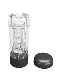 Tamara Masturbador Masculino con Vibracion