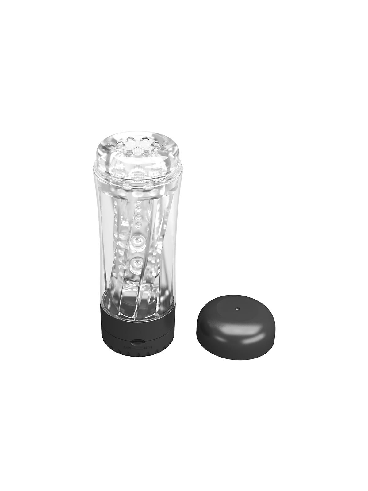 Tamara Masturbador Masculino con Vibracion