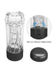 Tamara Masturbador Masculino con Vibracion