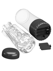 Tamara Masturbador Masculino con Vibracion