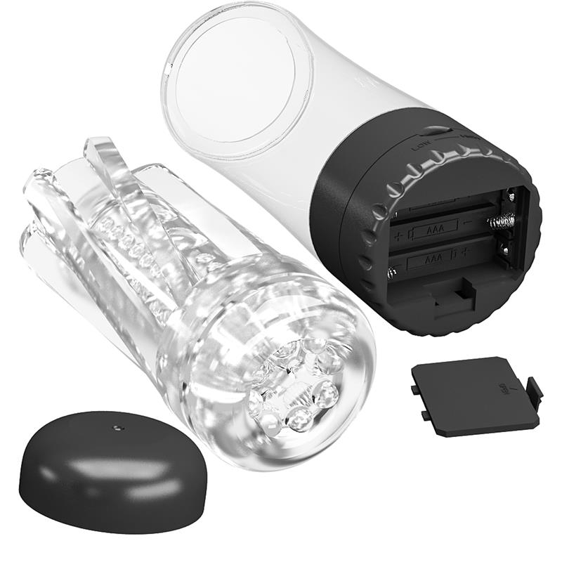 Tamara Masturbador Masculino con Vibracion Tamara Masturbador Masculino con Vibracion