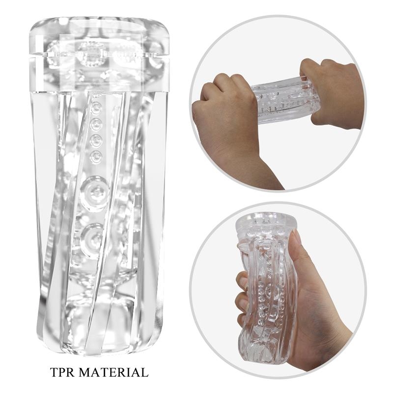 Tamara Masturbador Masculino con Vibracion Tamara Masturbador Masculino con Vibracion