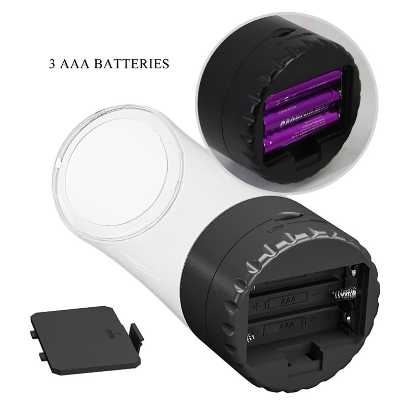 Tamara Masturbador Masculino con Vibracion Tamara Masturbador Masculino con Vibracion