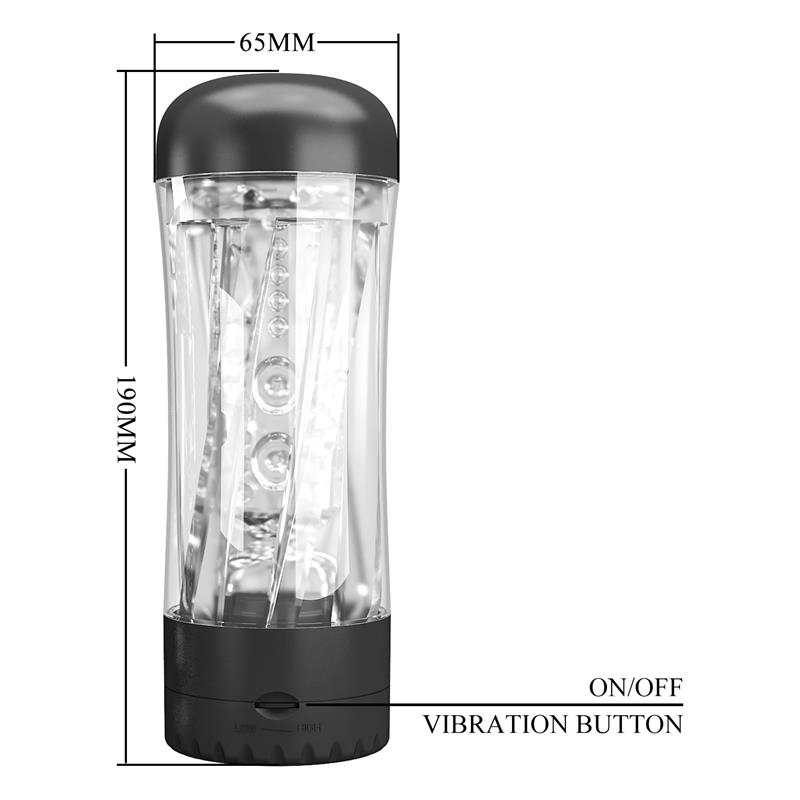 Tamara Masturbador Masculino con Vibracion Tamara Masturbador Masculino con Vibracion