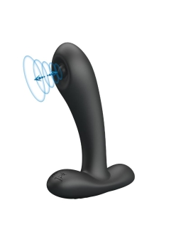 Remington Plug Anal con Pulsacion