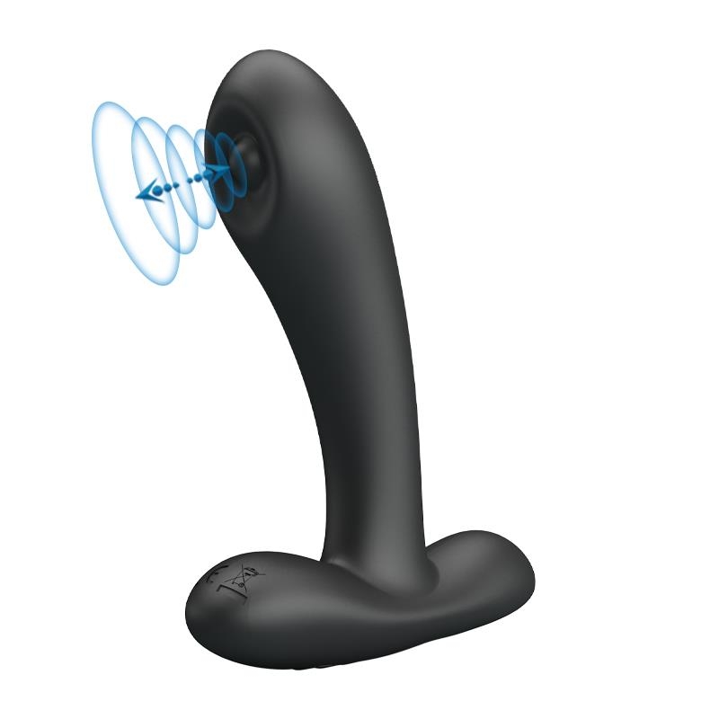 Remington Plug Anal con Pulsacion Remington Plug Anal con Pulsacion