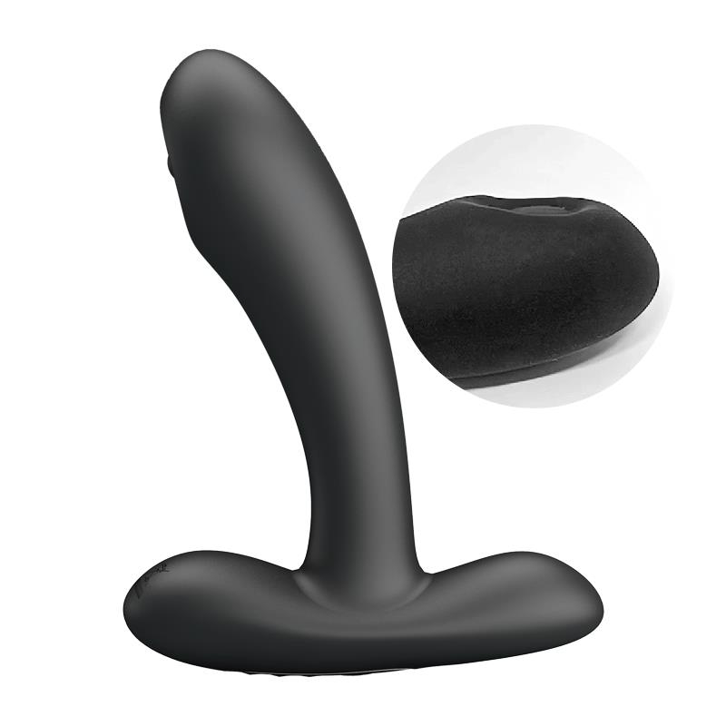 Remington Plug Anal con Pulsacion Remington Plug Anal con Pulsacion