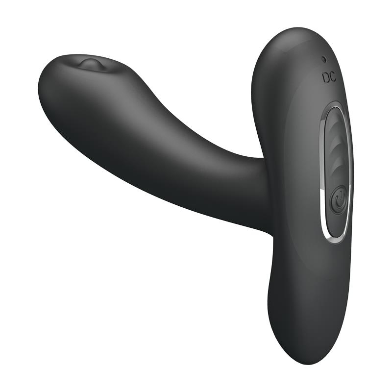 Remington Plug Anal con Pulsacion Remington Plug Anal con Pulsacion