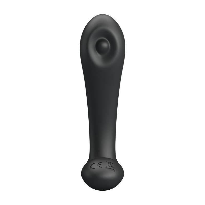 Remington Plug Anal con Pulsacion Remington Plug Anal con Pulsacion