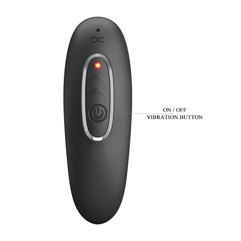 Remington Plug Anal con Pulsacion Remington Plug Anal con Pulsacion