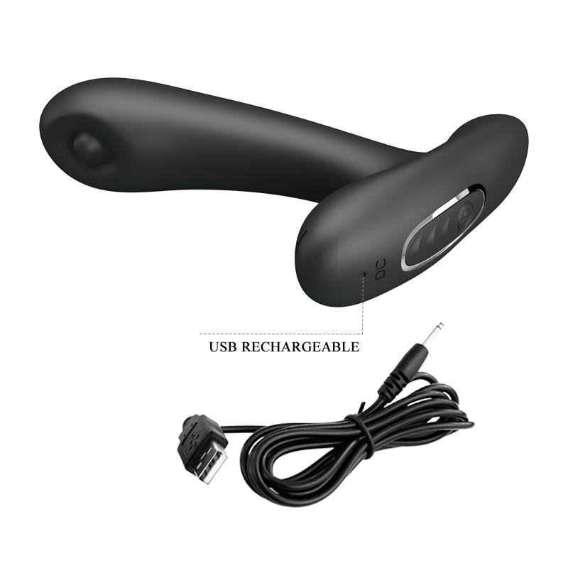 Remington Plug Anal con Pulsacion Remington Plug Anal con Pulsacion