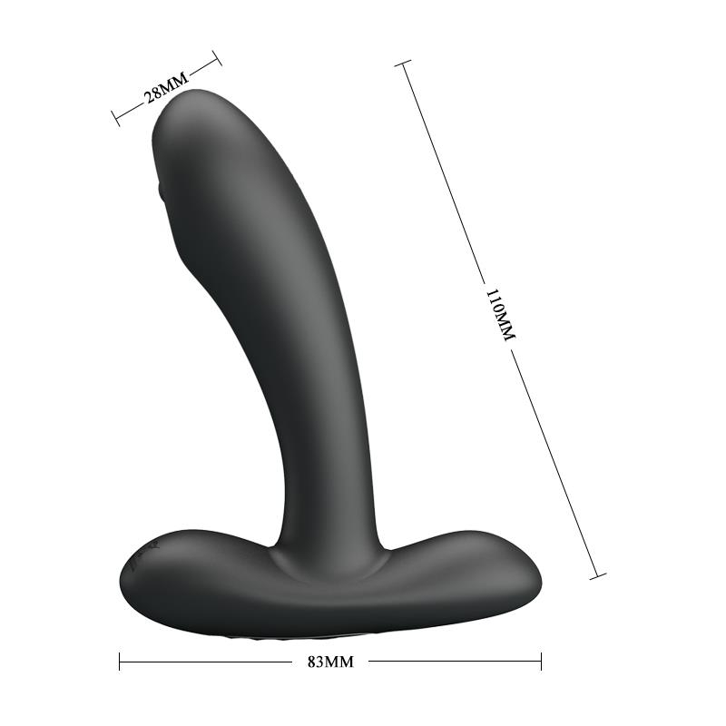Remington Plug Anal con Pulsacion Remington Plug Anal con Pulsacion
