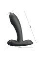Remington Plug Anal con Pulsacion Remington Plug Anal con Pulsacion