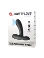 Remington Plug Anal con Pulsacion Remington Plug Anal con Pulsacion