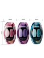 Eros Huevo Masturbador Display 15 uds Surtido Eros Huevo Masturbador Display 15 uds Surtido