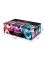 Eros Huevo Masturbador Display 15 uds Surtido Eros Huevo Masturbador Display 15 uds Surtido