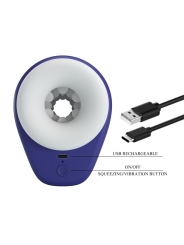 Dj Lady Masturbador Masculino con Vibracion