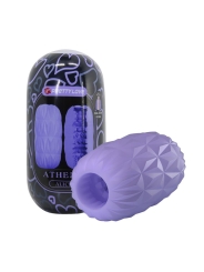 Alice Huevo Masturbador Purpura