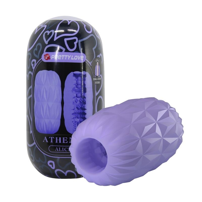 Alice Huevo Masturbador Purpura Alice Huevo Masturbador Purpura