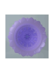Alice Huevo Masturbador Purpura