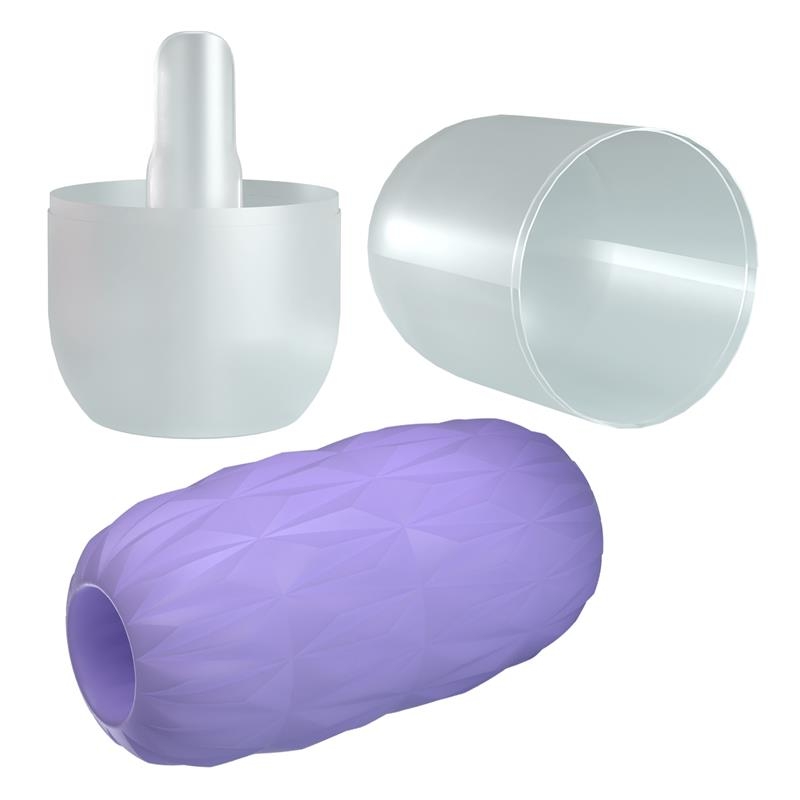 Alice Huevo Masturbador Purpura Alice Huevo Masturbador Purpura