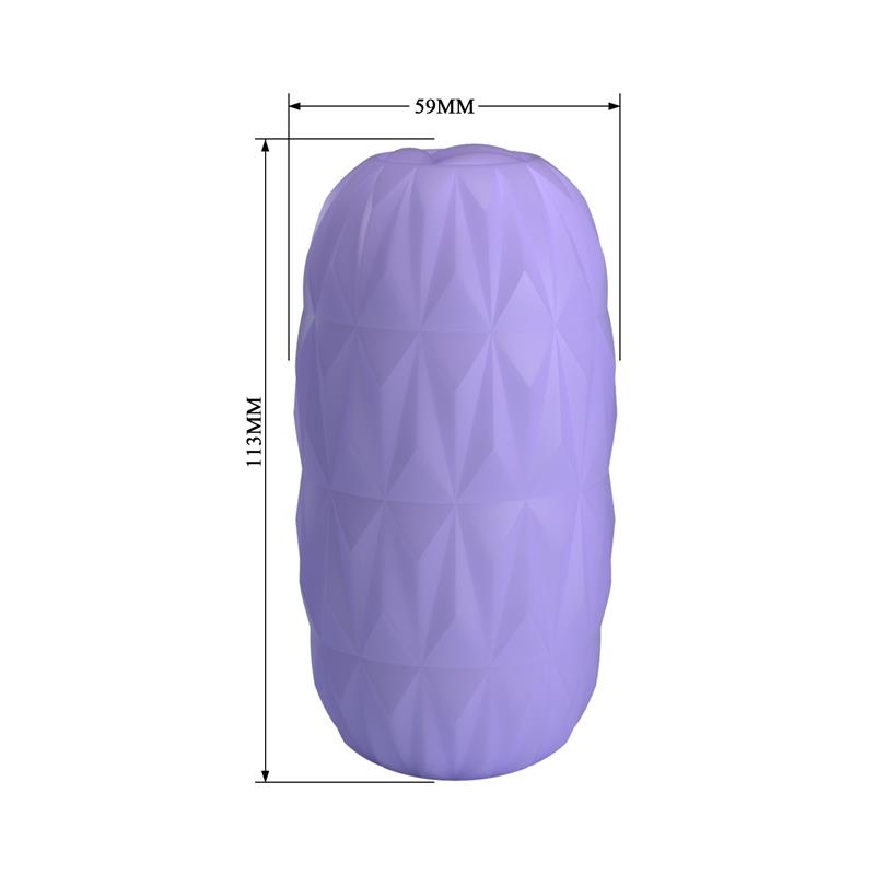 Alice Huevo Masturbador Purpura Alice Huevo Masturbador Purpura