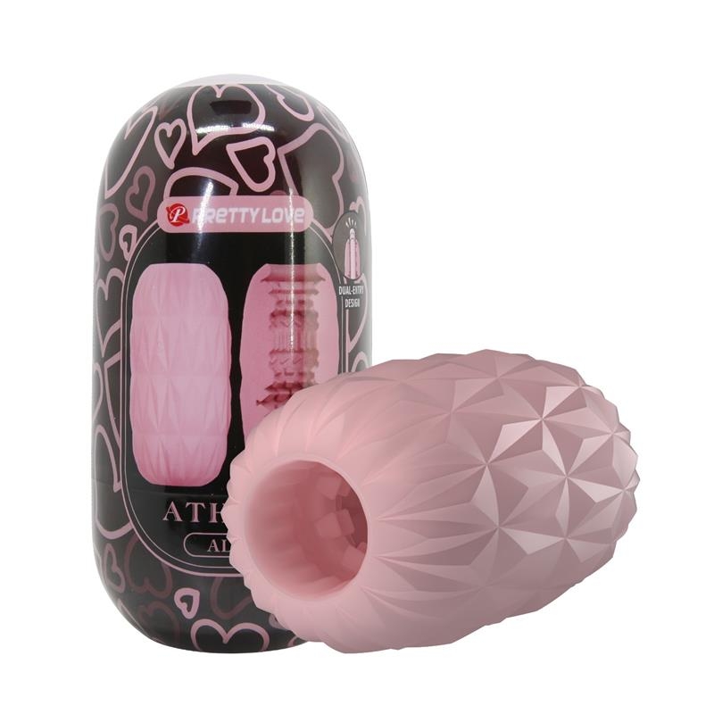 Alice Huevo Masturbador Rosa Alice Huevo Masturbador Rosa