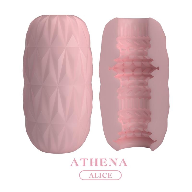 Alice Huevo Masturbador Rosa Alice Huevo Masturbador Rosa