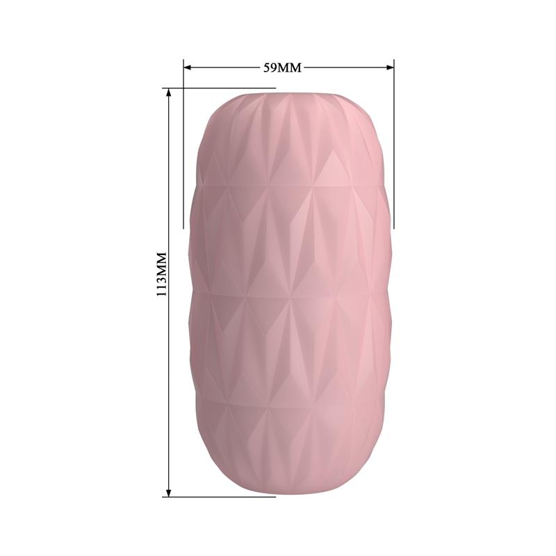 Alice Huevo Masturbador Rosa Alice Huevo Masturbador Rosa