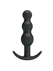 Sidney Plug Anal con Vibracion