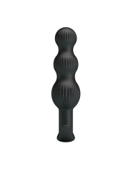 Sidney Plug Anal con Vibracion