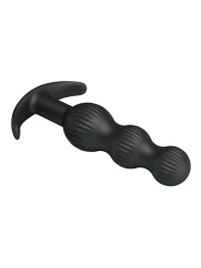 Sidney Plug Anal con Vibracion