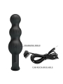 Sidney Plug Anal con Vibracion Sidney Plug Anal con Vibracion