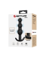 Sidney Plug Anal con Vibracion Sidney Plug Anal con Vibracion