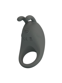 Stratus Anillo para el Pene con Vibracion